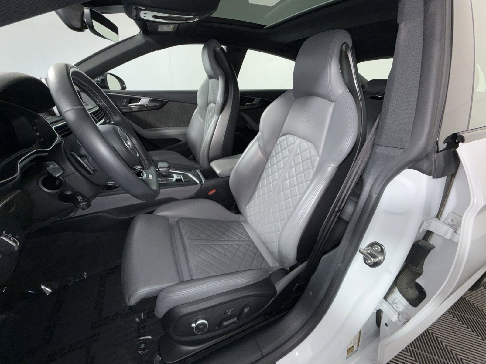 2019 Audi S5 Sportback Premium Plus