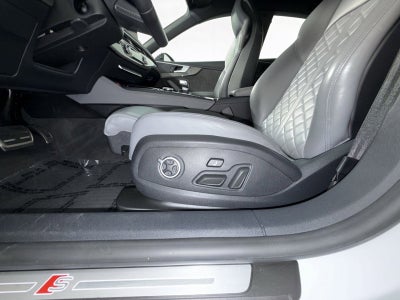 2019 Audi S5 Sportback Premium Plus