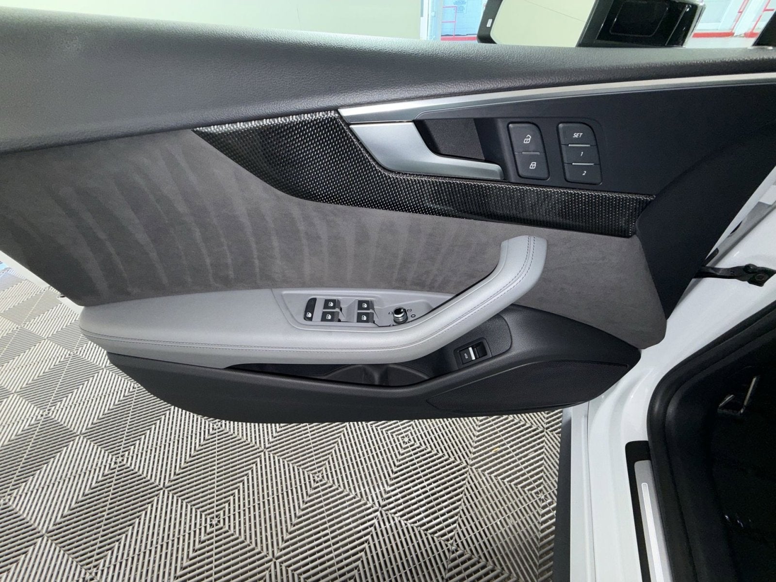 2019 Audi S5 Sportback Premium Plus