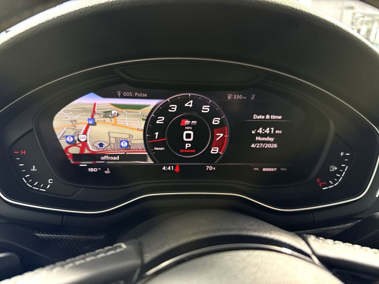 2019 Audi S5 Sportback Premium Plus