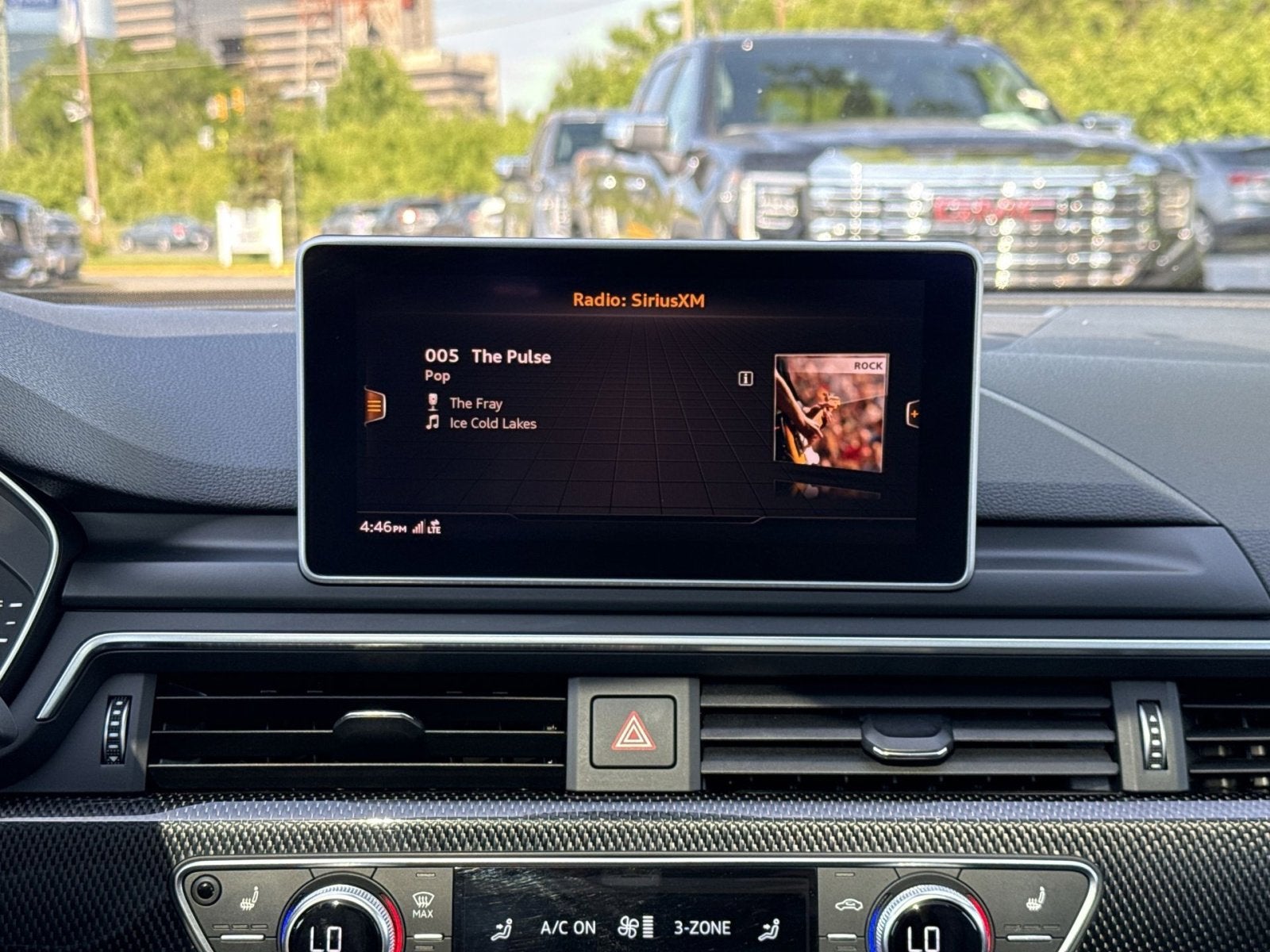 2019 Audi S5 Sportback Premium Plus