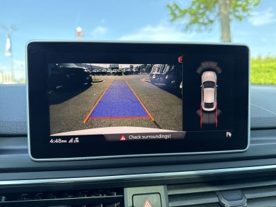 2019 Audi S5 Sportback Premium Plus