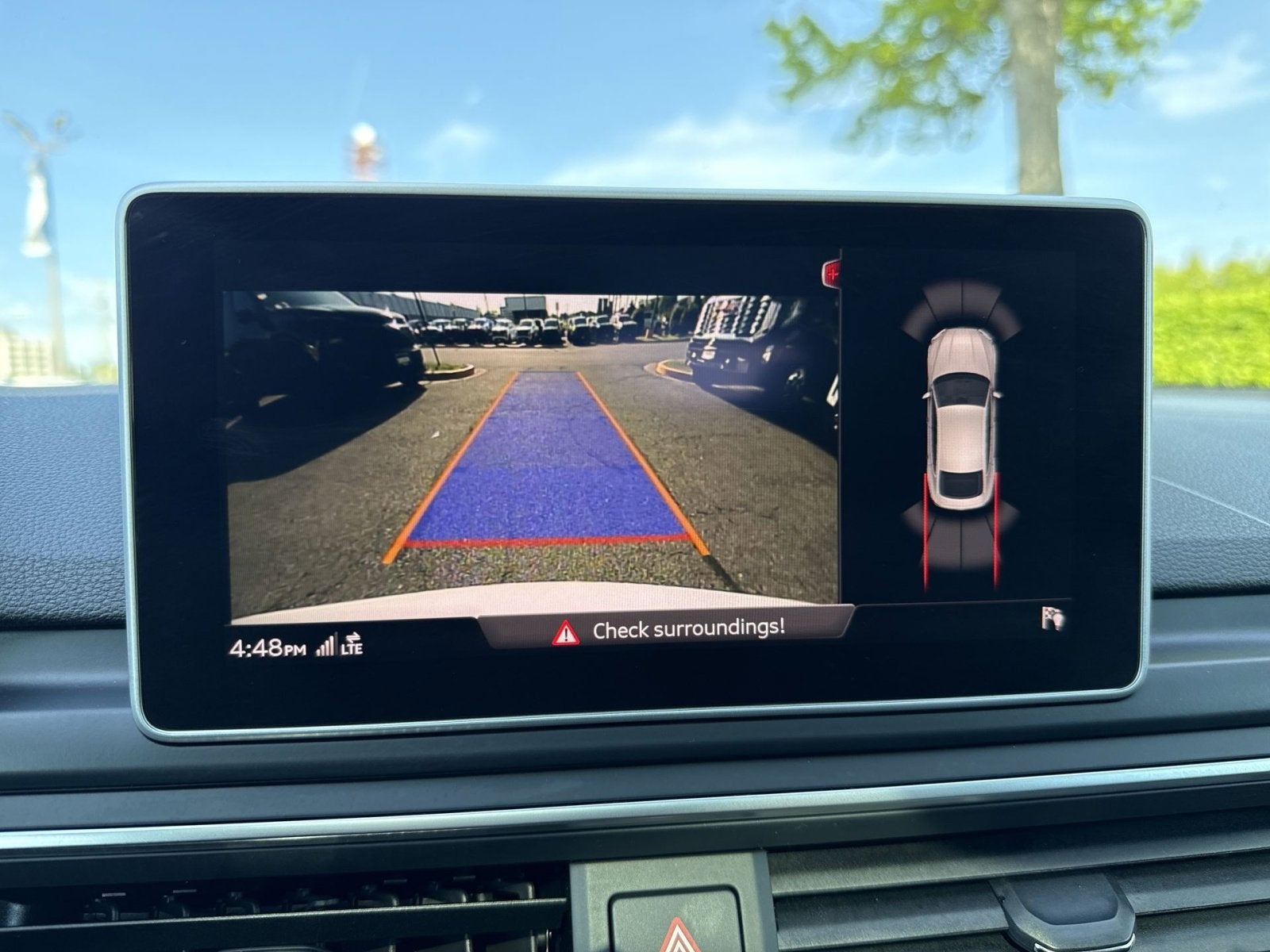 2019 Audi S5 Sportback Premium Plus