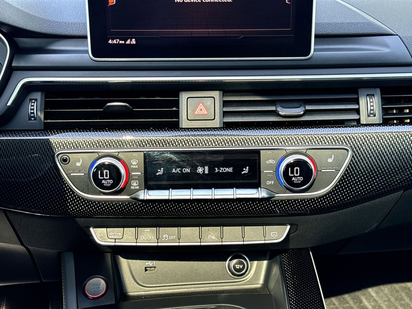 2019 Audi S5 Sportback Premium Plus