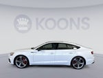2019 Audi S5 Sportback Premium Plus