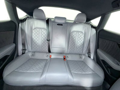 2019 Audi S5 Sportback Premium Plus