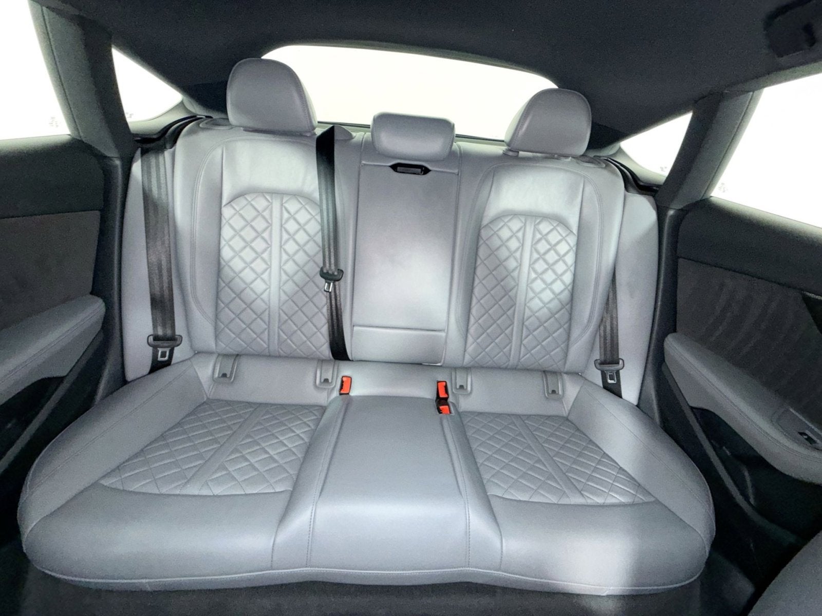 2019 Audi S5 Sportback Premium Plus