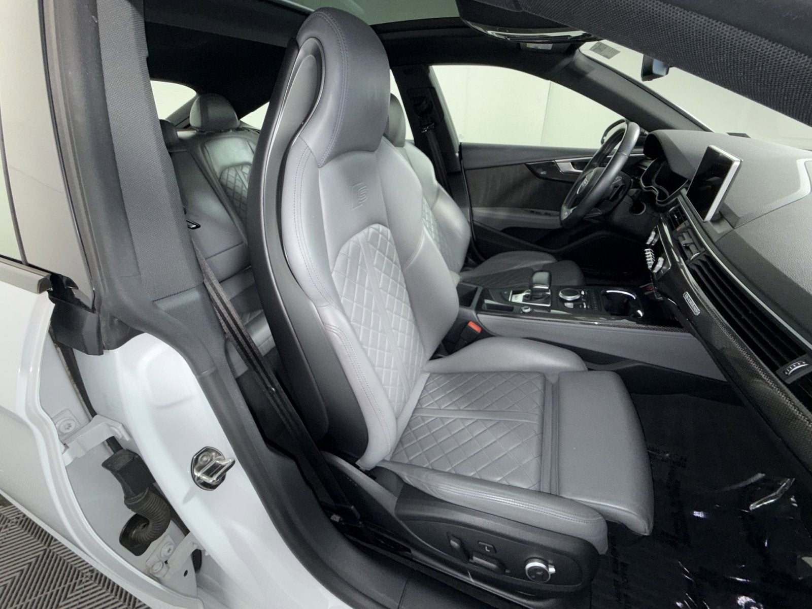 2019 Audi S5 Sportback Premium Plus