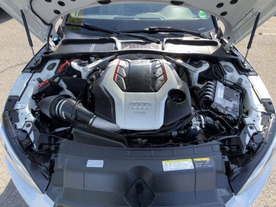 2019 Audi S5 Sportback Premium Plus