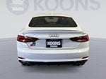 2019 Audi S5 Sportback Premium Plus