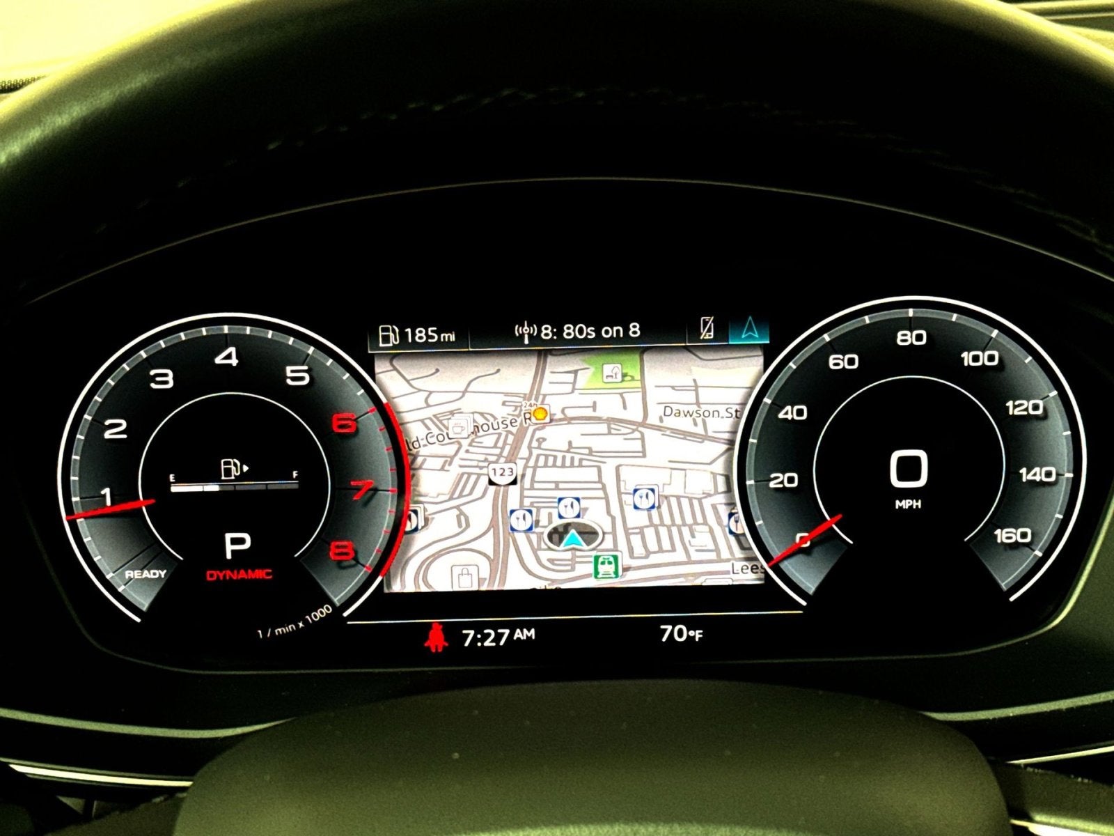 2023 Audi A5 Sportback Premium Plus