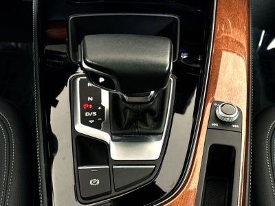 2023 Audi A5 Sportback Premium Plus