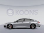2023 Audi A5 Sportback Premium Plus