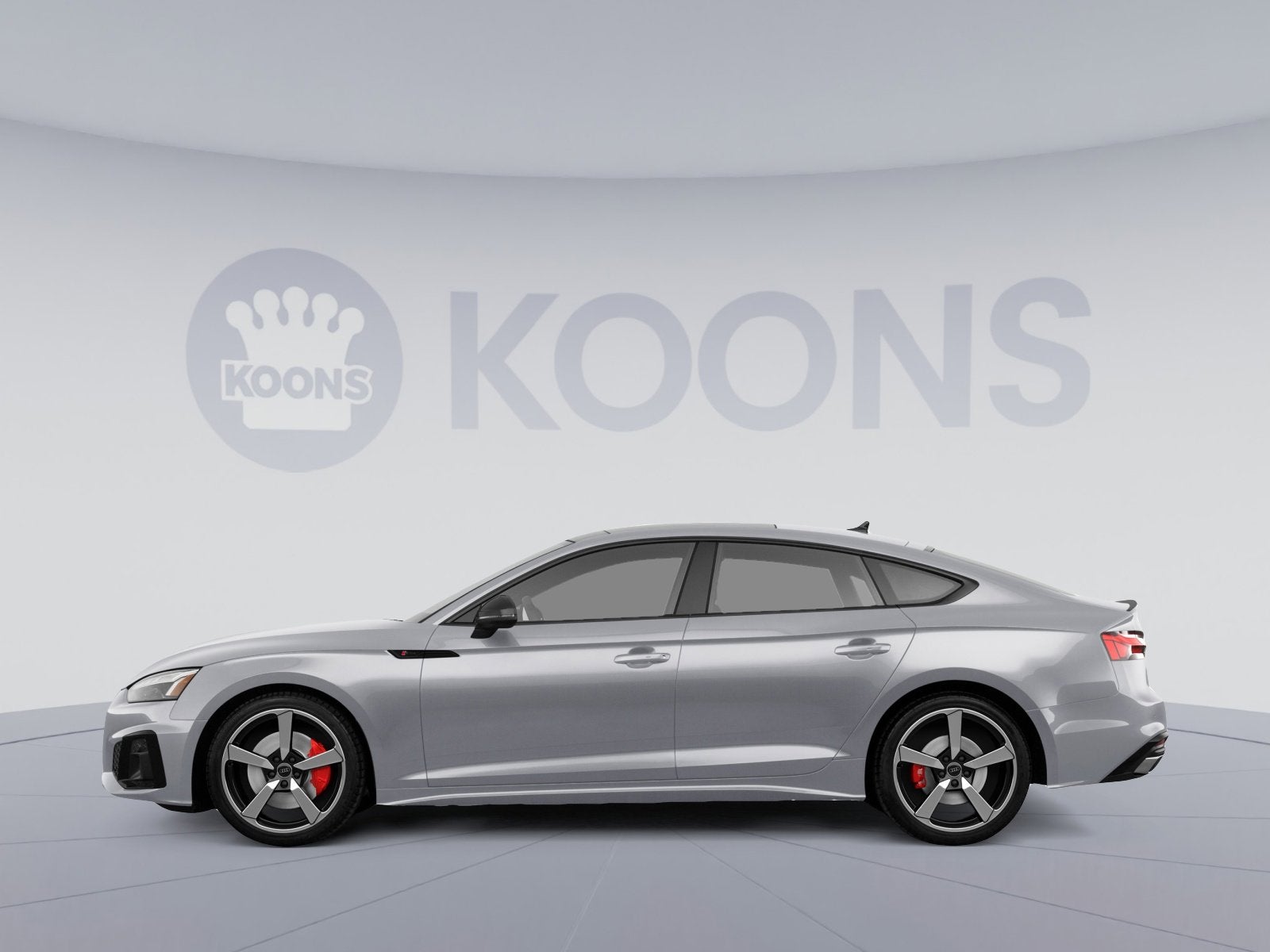 2023 Audi A5 Sportback Premium Plus