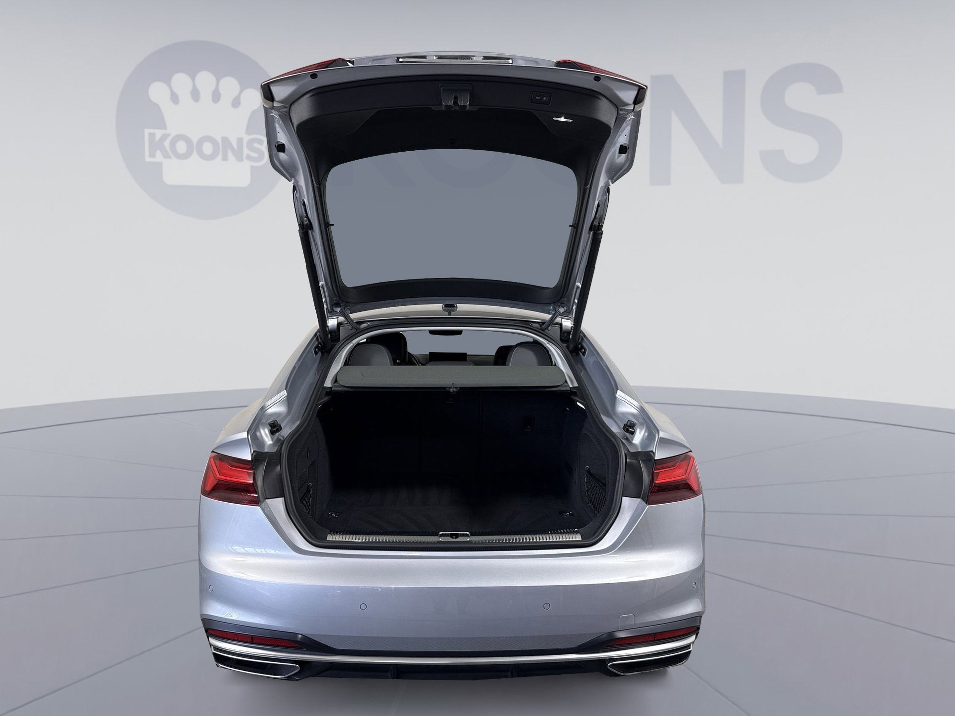 2023 Audi A5 Sportback Premium Plus