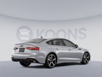 2023 Audi A5 Sportback Premium Plus