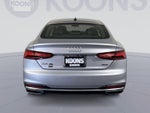 2023 Audi A5 Sportback Premium Plus