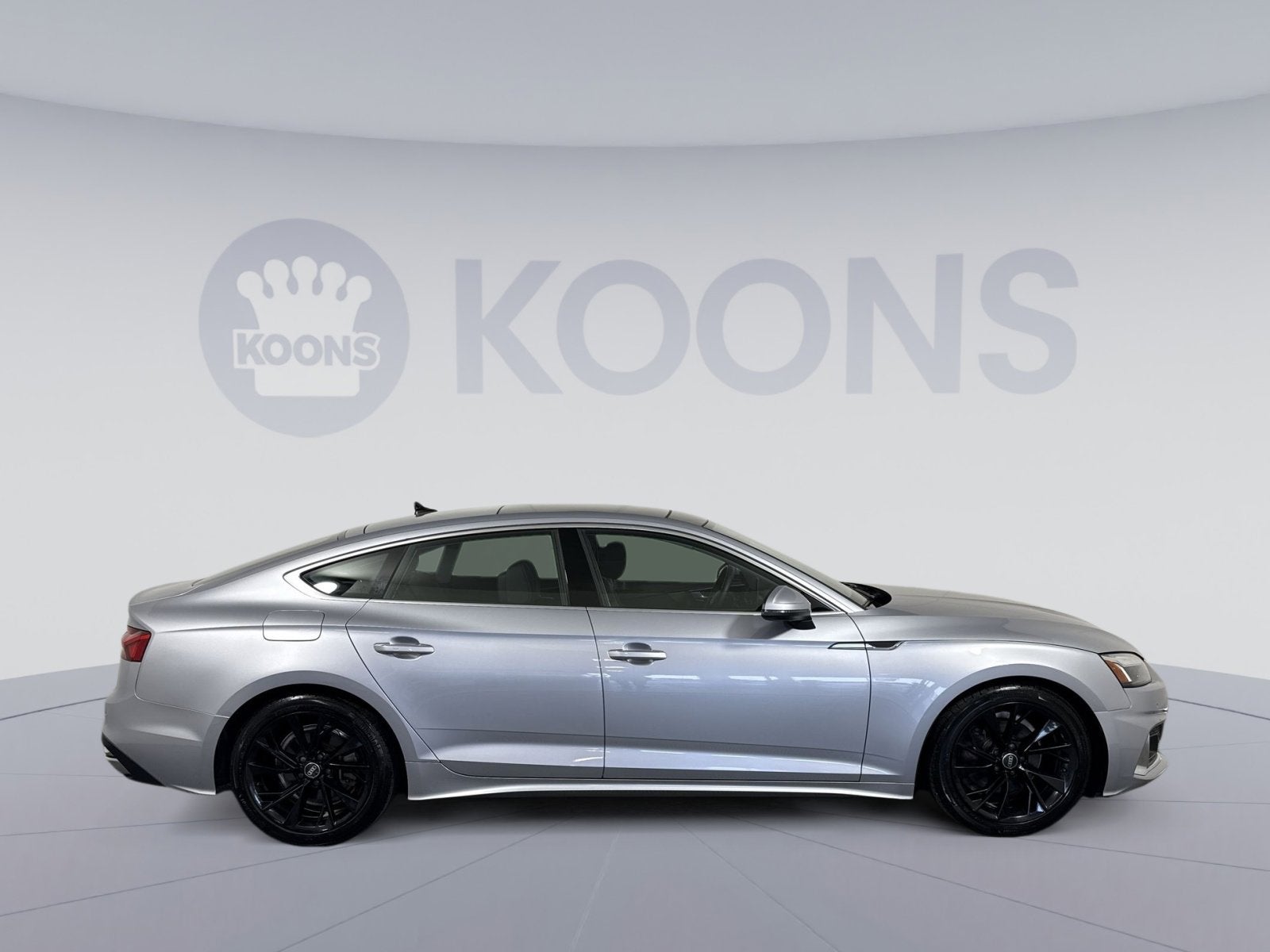 2023 Audi A5 Sportback Premium Plus