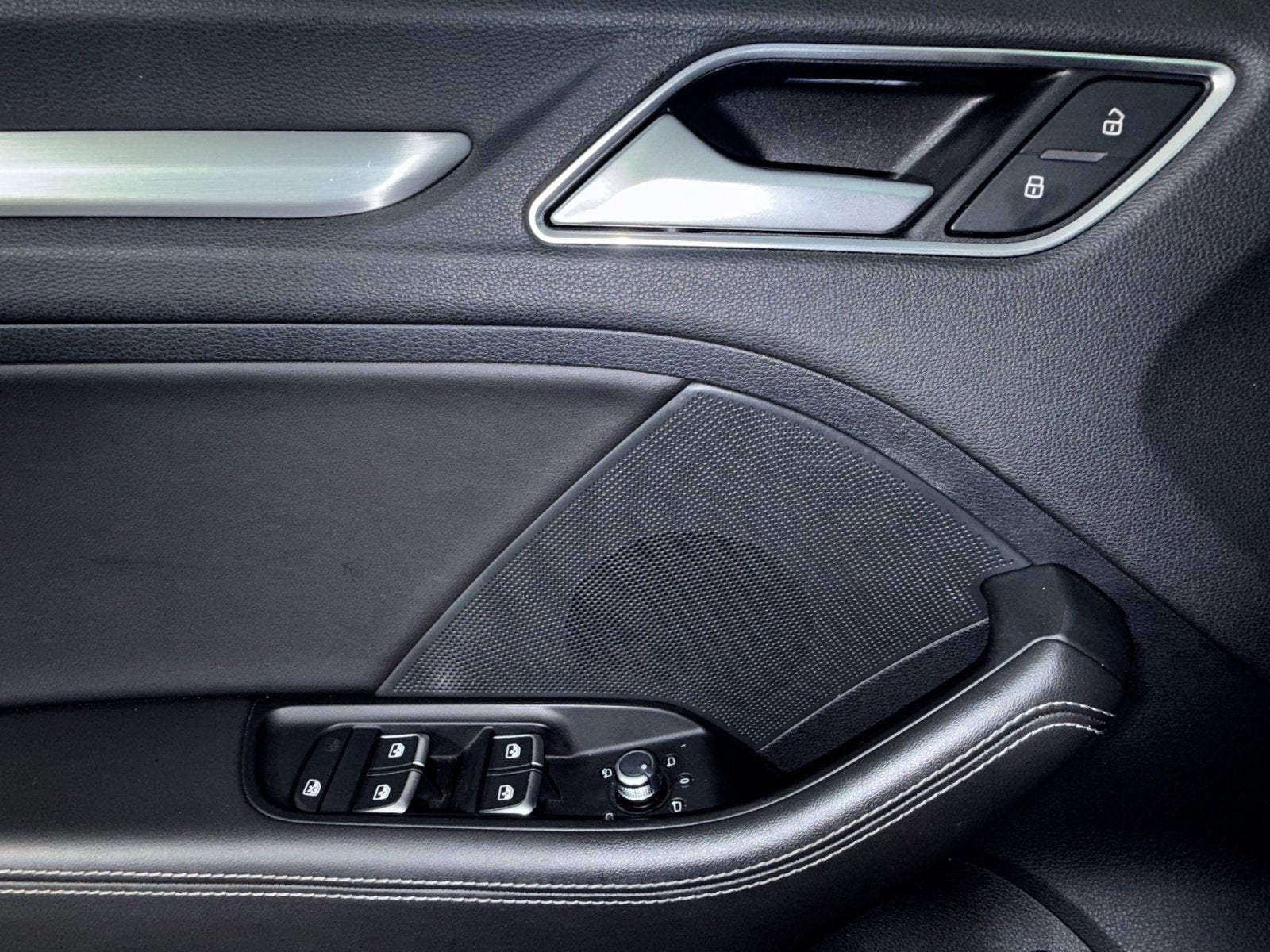 2017 Audi S3 Prestige