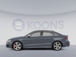 2017 Audi S3 Prestige