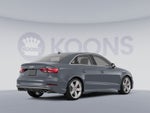 2017 Audi S3 Prestige