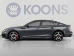 2023 Audi A5 Sportback S line Premium Plus