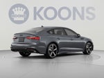 2023 Audi A5 Sportback S line Premium Plus