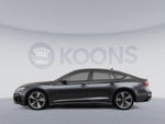 2021 Audi A5 Sportback S line Premium Plus