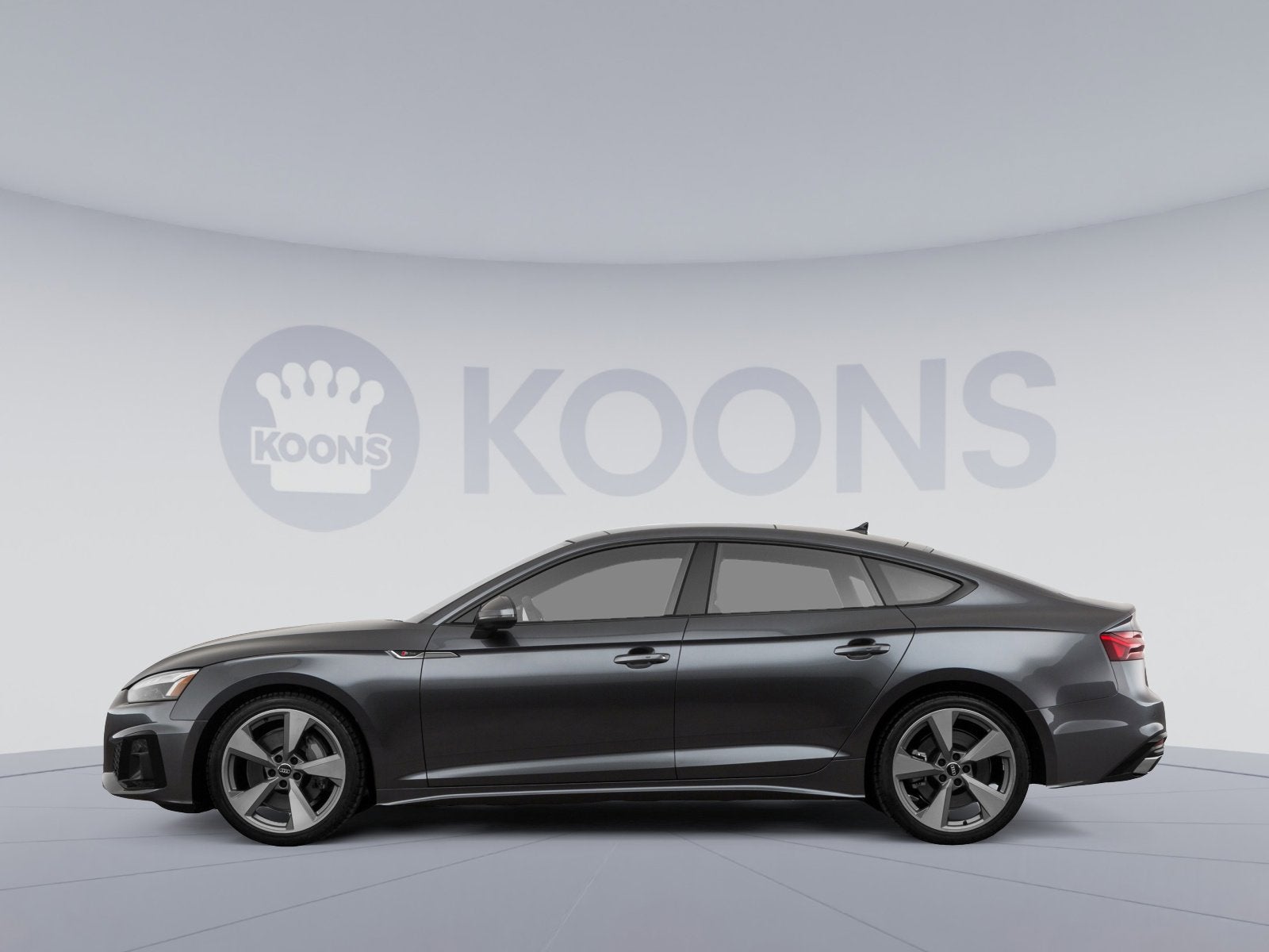 2021 Audi A5 Sportback S line Premium Plus