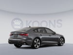 2021 Audi A5 Sportback S line Premium Plus