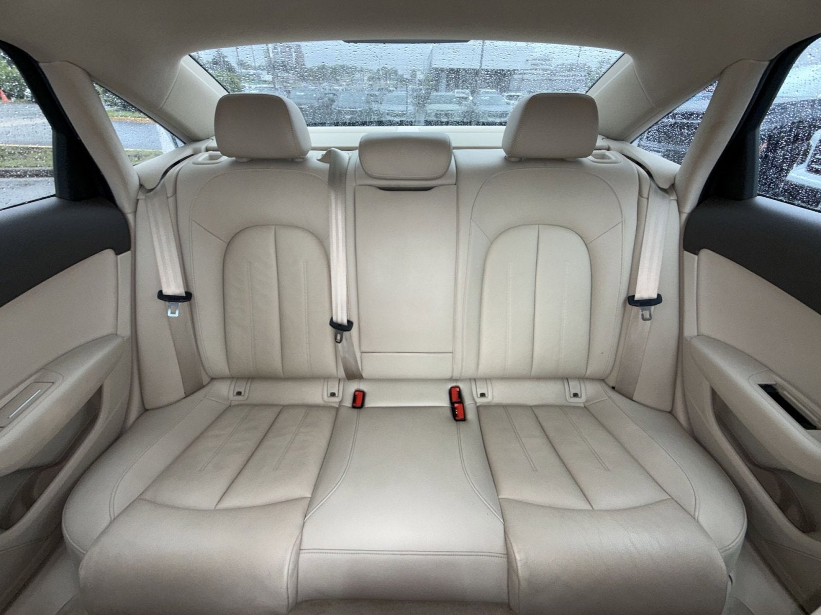 2017 Audi A6 Premium Plus