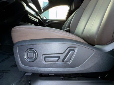 2022 Audi A3 Premium Plus