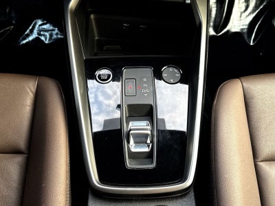 2022 Audi A3 Premium Plus