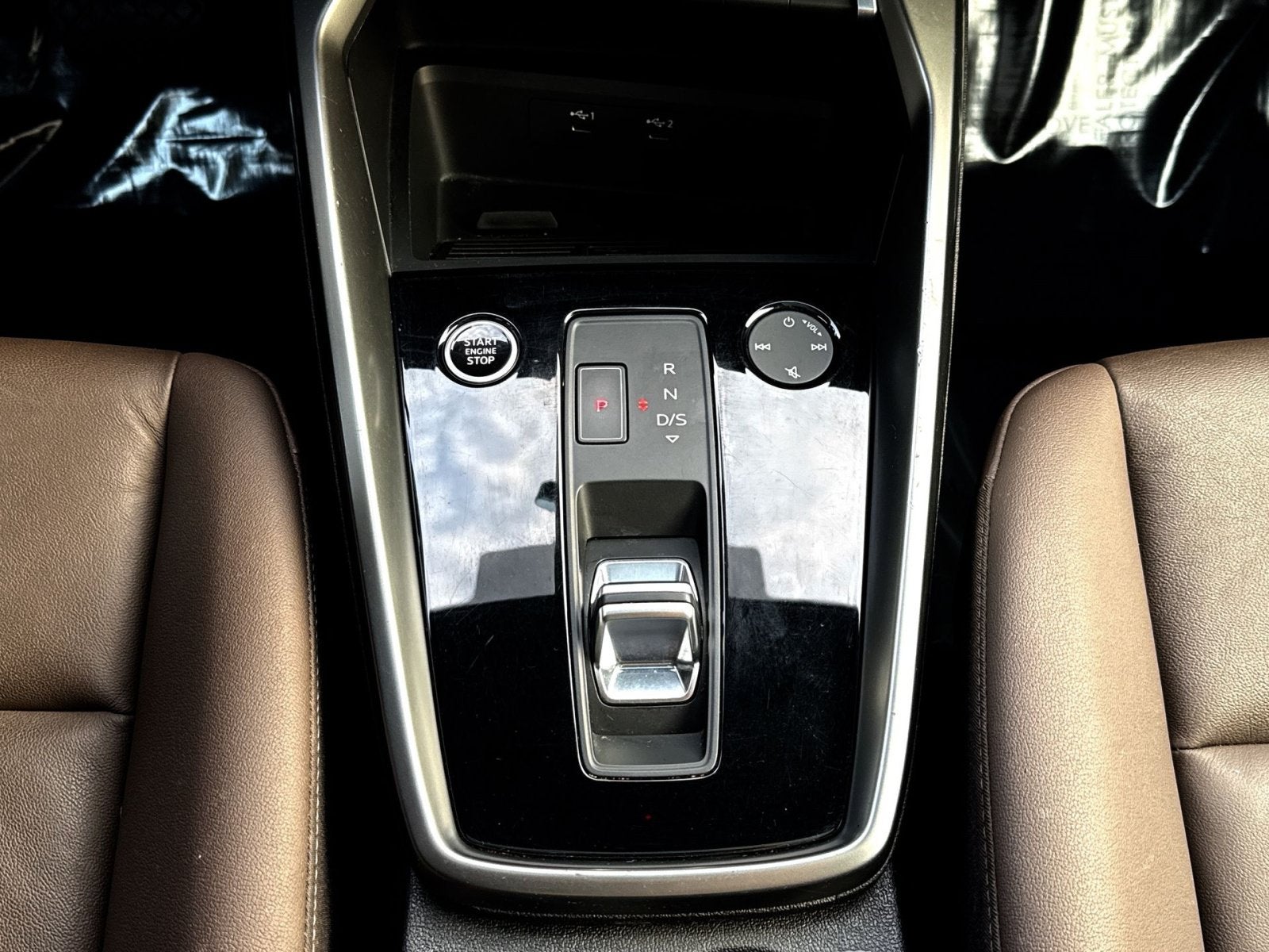 2022 Audi A3 Premium Plus