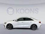 2022 Audi A3 Premium Plus