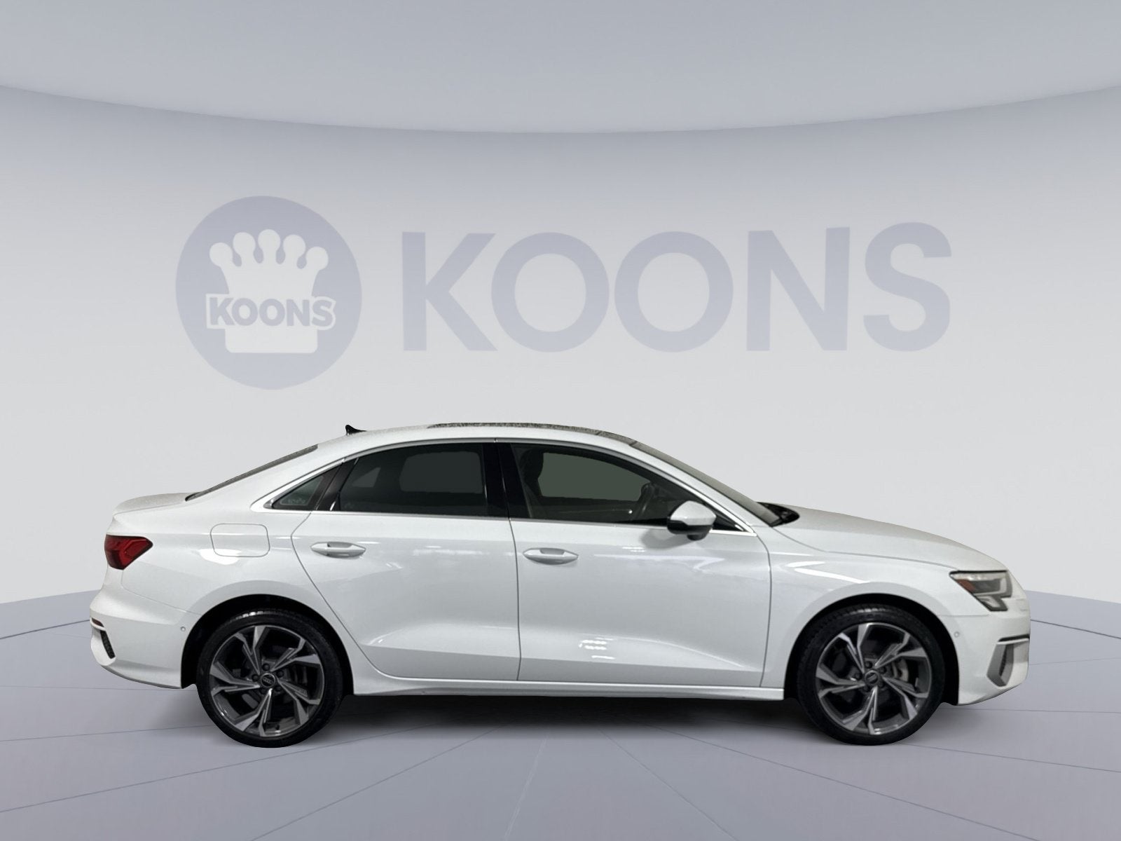 2022 Audi A3 Premium Plus
