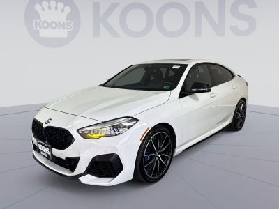 2021 BMW 2 Series M235i xDrive
