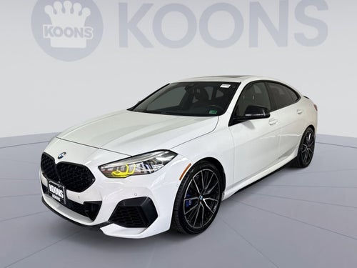 2021 BMW 2 Series M235i xDrive