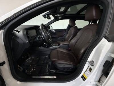 2021 BMW 2 Series M235i xDrive