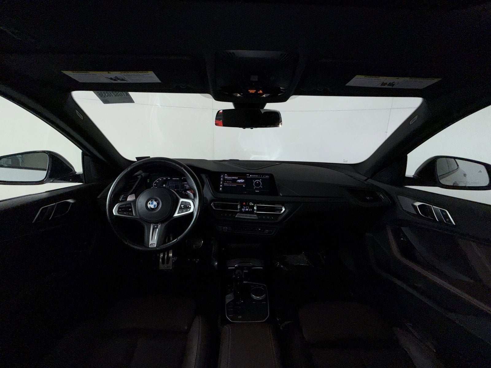 2021 BMW 2 Series M235i xDrive