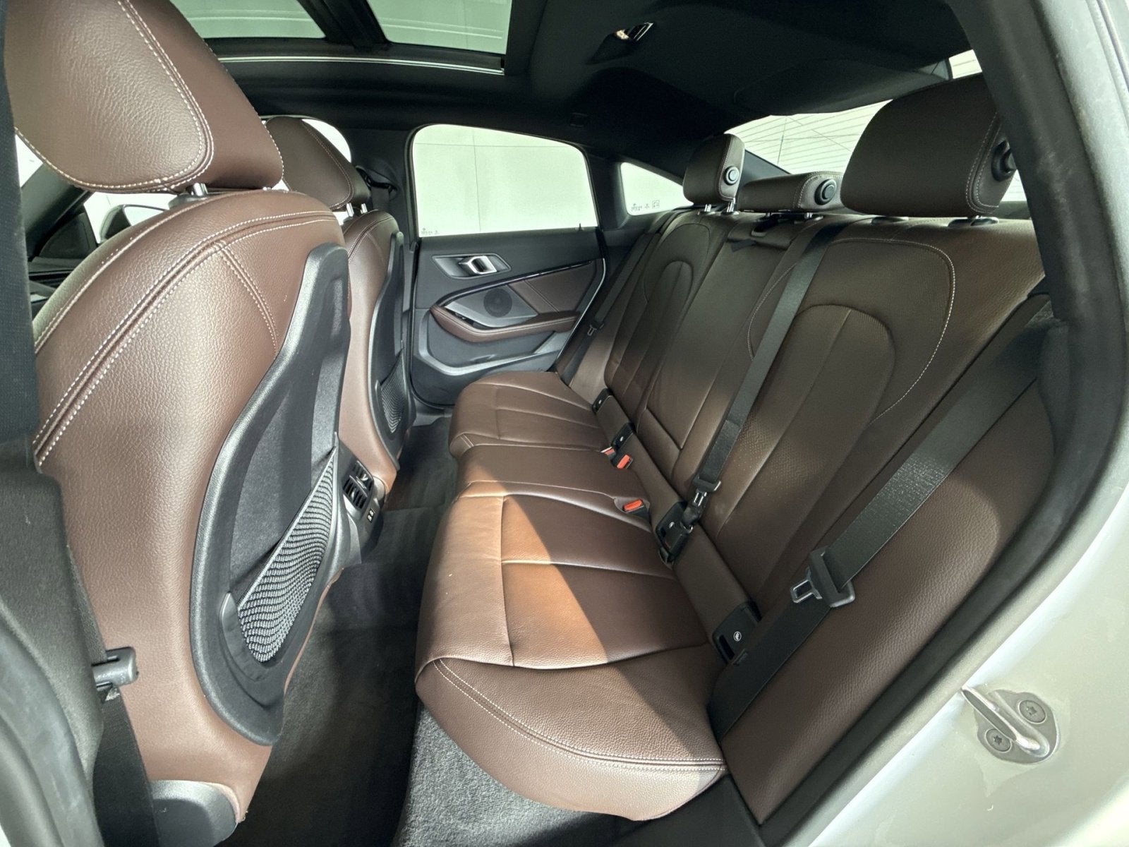 2021 BMW 2 Series M235i xDrive