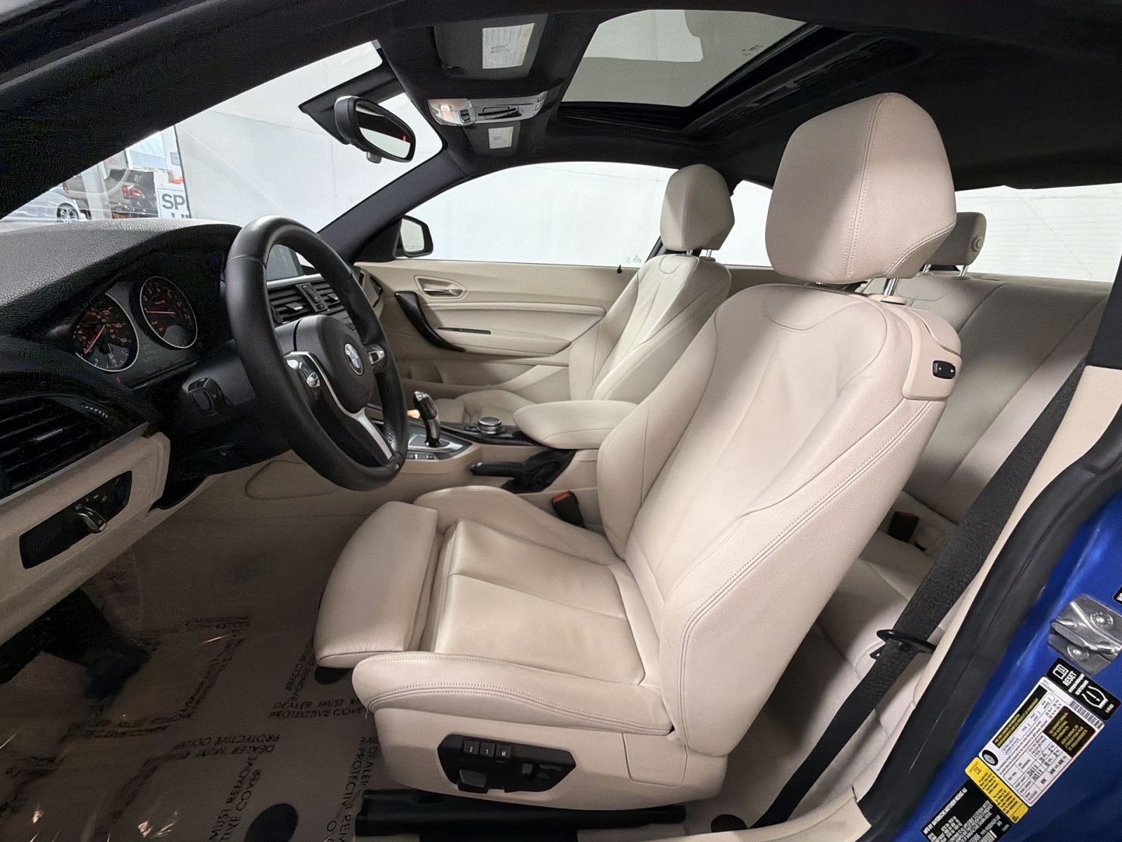 2014 BMW 2 Series 228i