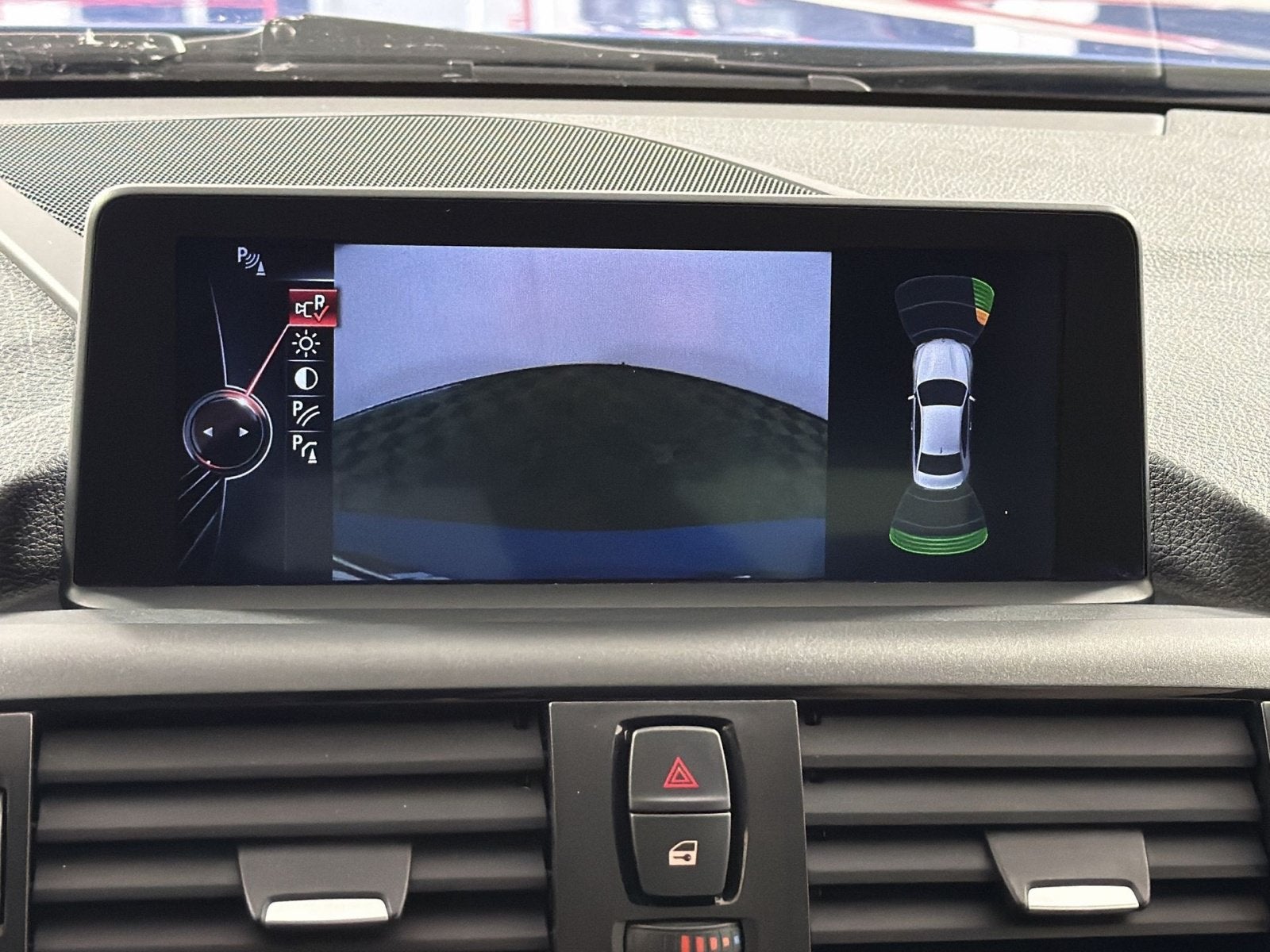 2014 BMW 2 Series 228i