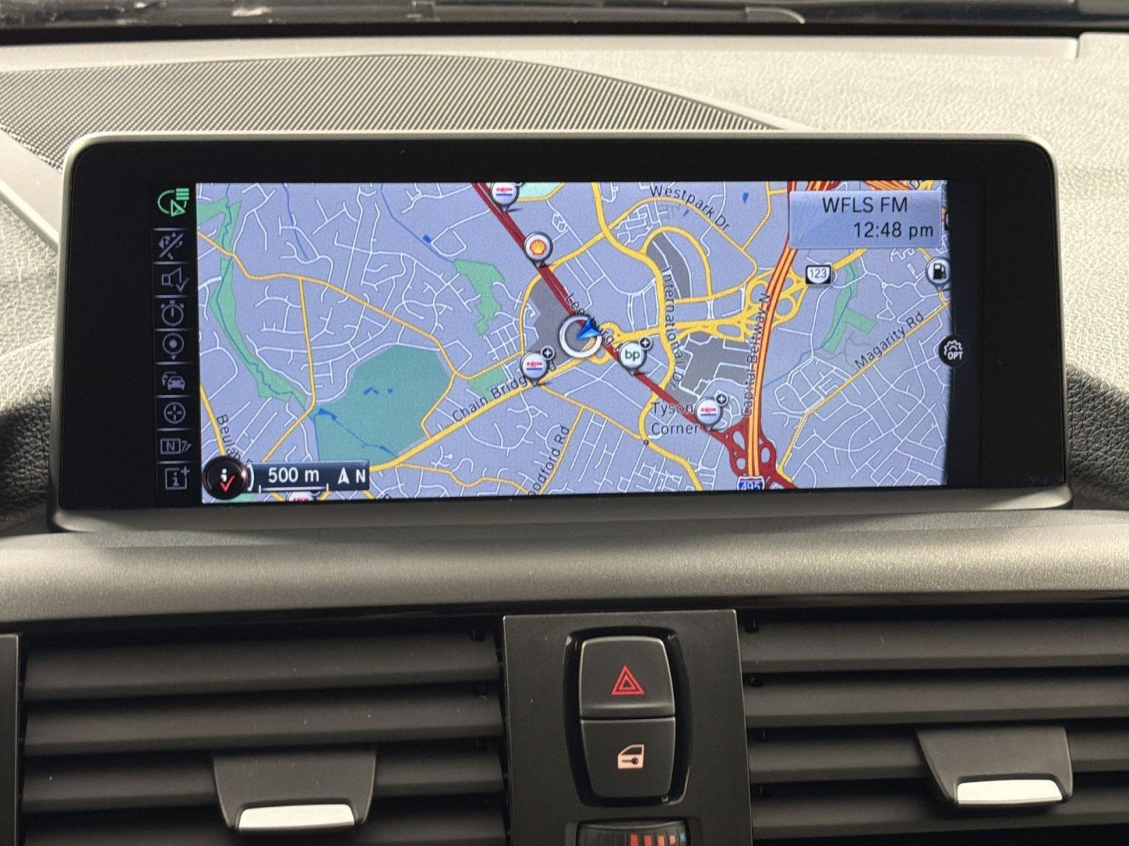 2014 BMW 2 Series 228i
