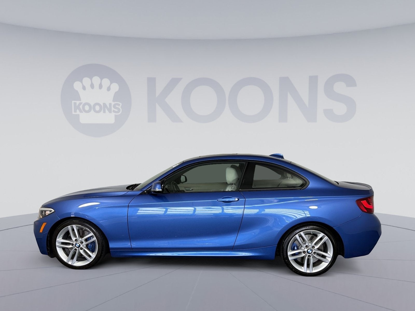2014 BMW 2 Series 228i