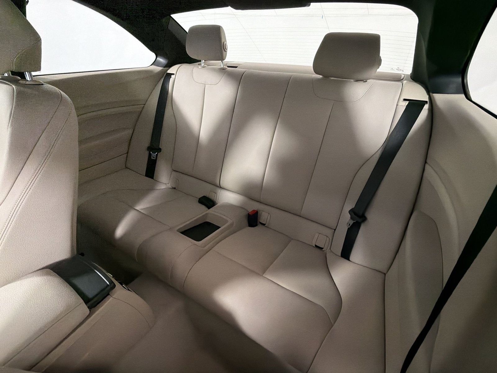 2014 BMW 2 Series 228i