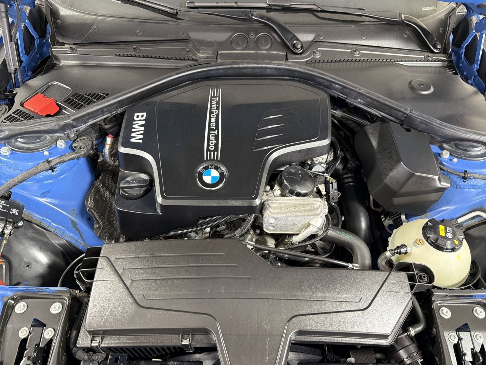 2014 BMW 2 Series 228i