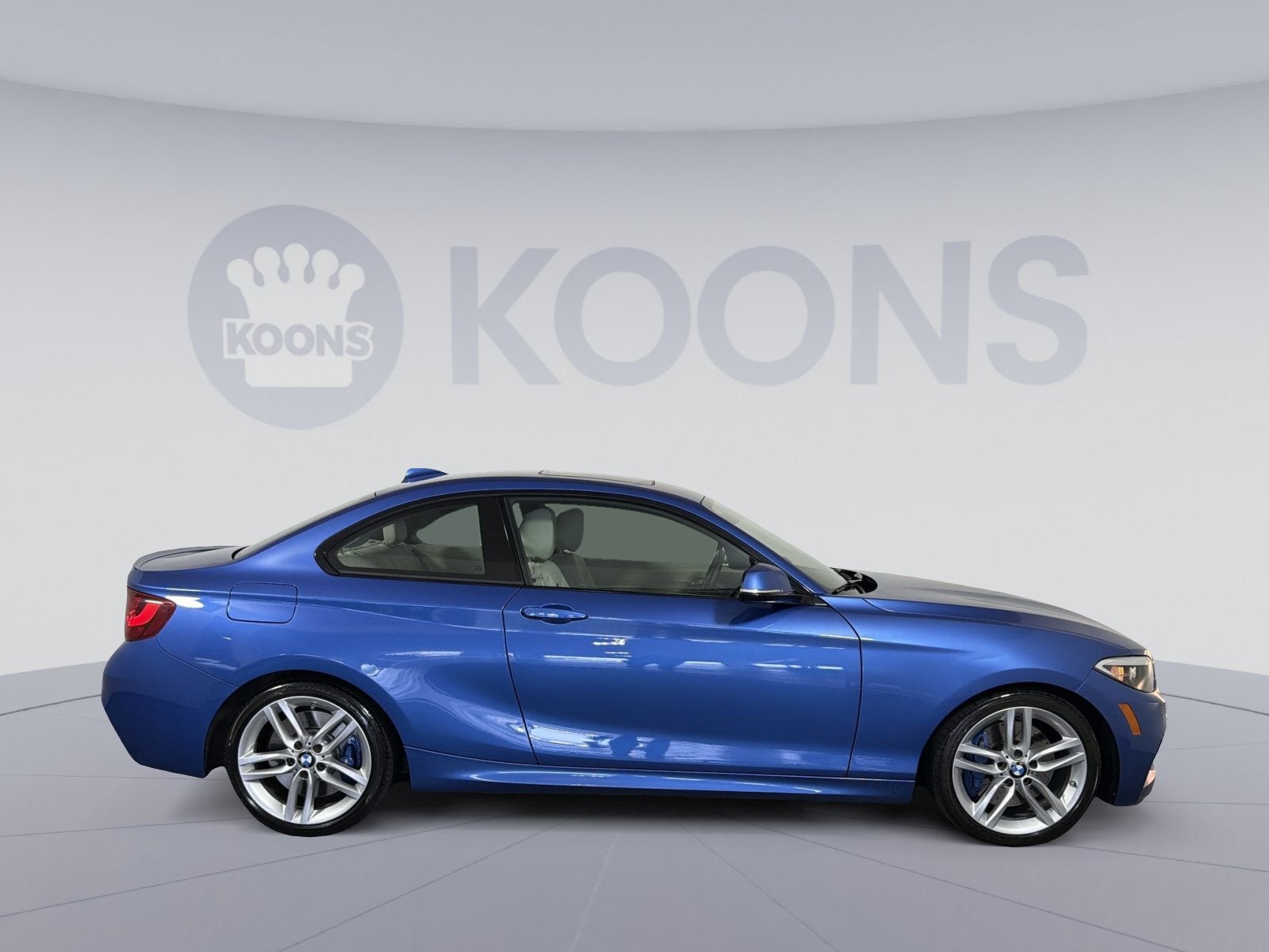 2014 BMW 2 Series 228i