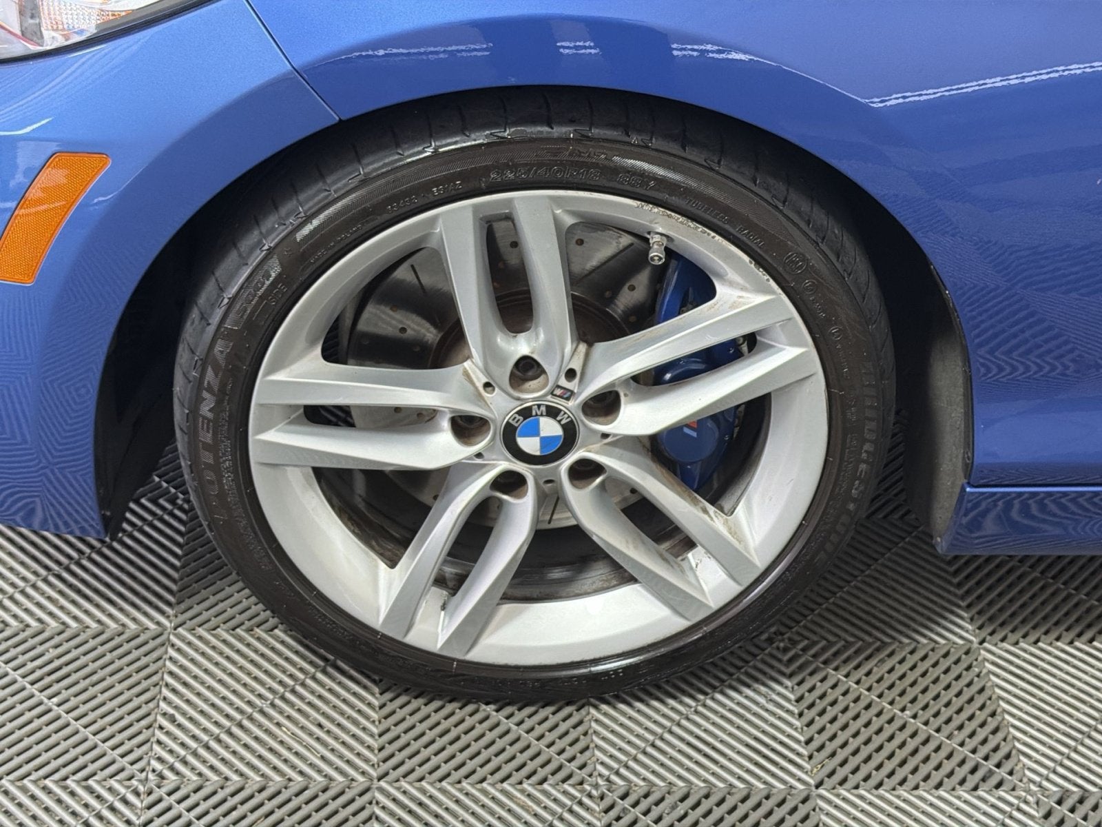 2014 BMW 2 Series 228i