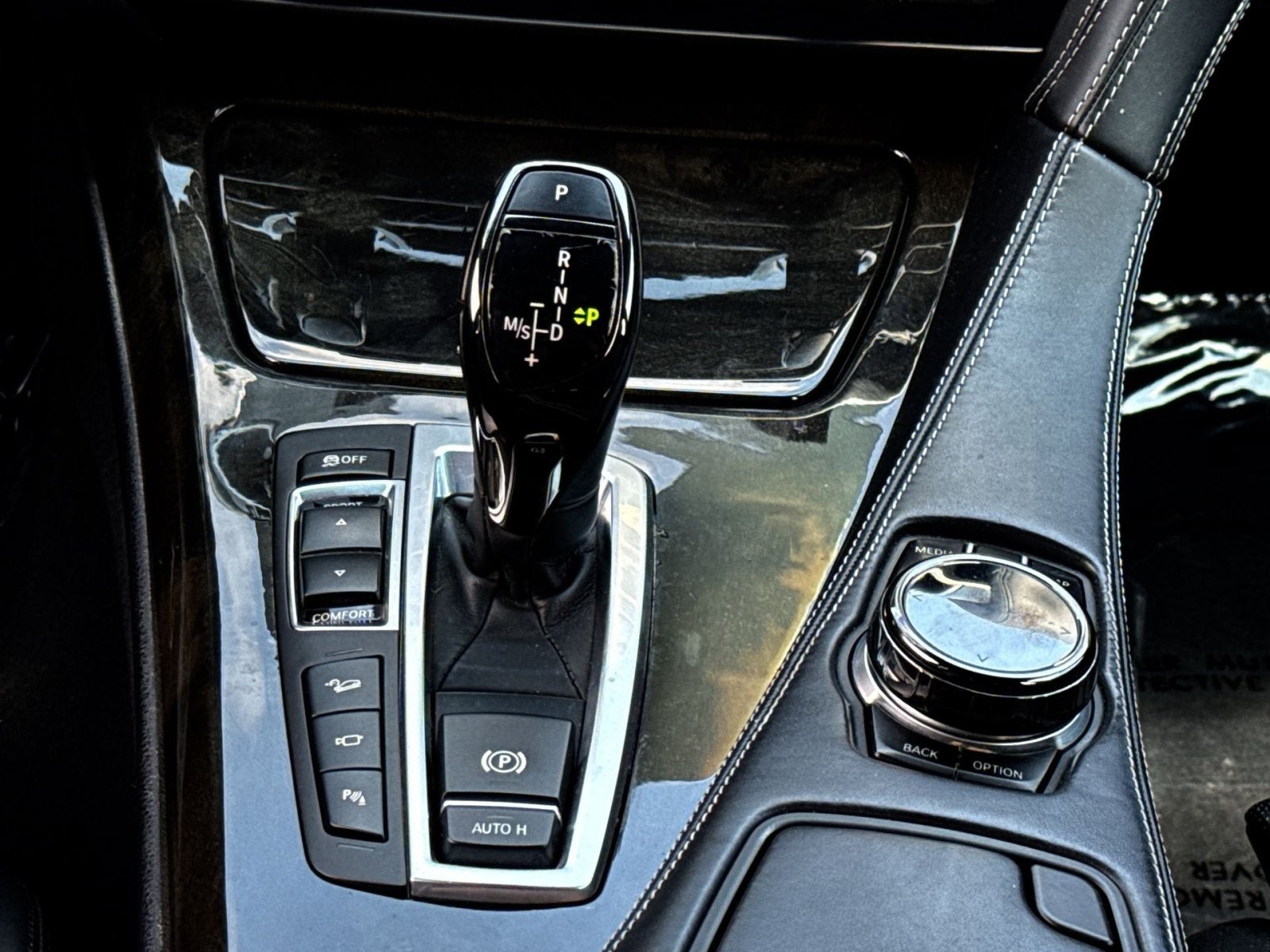 2017 BMW 6 Series 650i xDrive